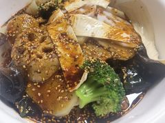 -艺味深尝(云锦路店)