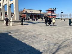 -天津妈祖文化园