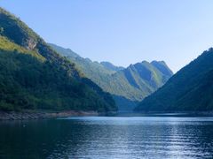 -乌江画廊(彭水苗族土家族自治县)
