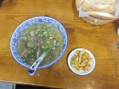 -长安后宰门水盆羊肉(新都心店)