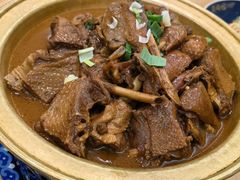 -金典银峰老鹅馆·昆山菜(亭林公园店)