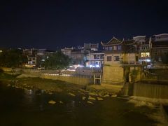 -乾州古城