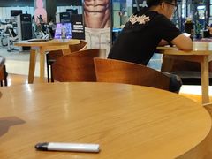 -银吉姆健身(平江万达馆)