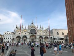 -圣马尔谷圣殿宗主教座堂