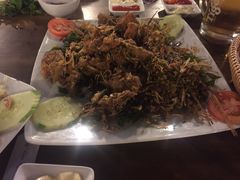 炸鸡-Draft Beer Restaurant & Bar