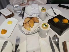 餐包-L'Arome芳芳法国餐厅(仙林金鹰店)