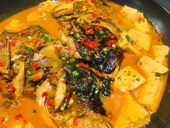 -乾隆美食·本帮菜(黄河路店)