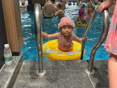 -青水瓦台汤泉(未央店)