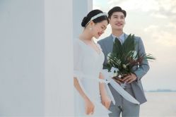 -秦皇岛我和你婚纱摄影工作室