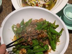 -绿茶餐厅(coco park 店)