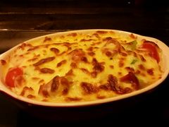 -暖食光·台式家庭餐厅·生日主题店(万达店)