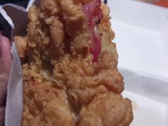 -肯德基(杭州浦沿店)