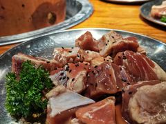 -原始泥炉烤肉(总店)