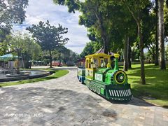 -三亚海棠湾万丽度假酒店