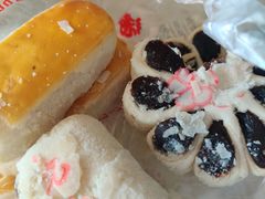 -爱德顺糕点食屋(利民道店)