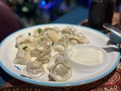 -喀秋莎俄罗斯西餐厅(广州分店)