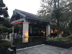 -东航云逸酒店(九溪烟树店)