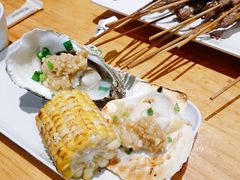 -木屋烧烤(坂田天安云谷店)