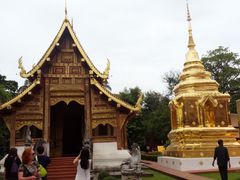 -帕辛寺
