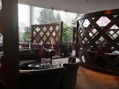 -大连富丽华大酒店