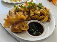 -碧海银沙海鲜餐厅(恒大海上威尼斯店)