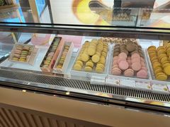 -Pierre Marcolini(德基广场店)