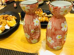 -季玄精致日本料理自助餐(闸北公园店)