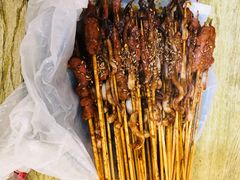 -十里铺铁板鱿鱼