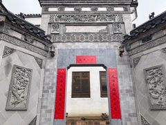 -塔川景区