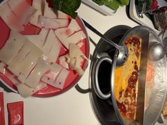 -小龙坎火锅(IFS HOT店)
