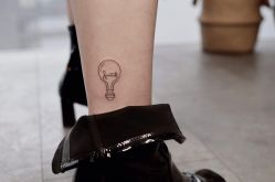 -極致刺青TATTOO STUDIO 私人订制