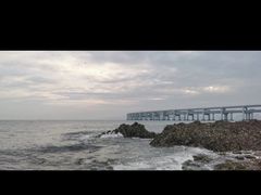 -银沙滩浴场