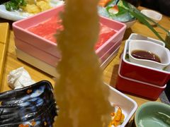 -水林间·寿喜烧自助(仙林金鹰店)