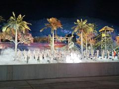 -三亚红色娘子军演艺公园景区