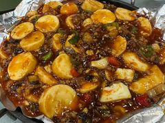 -小山东羊肉汤馆(同济新村店)
