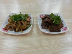 -老班长手工灌汤包老店(东山店)