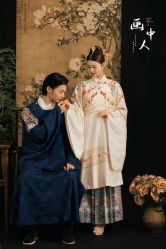 -苏菲雅婚纱摄影(环城南路店)