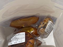 -小飞象面包公社(珠江路金鹰店)