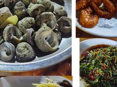 -湛江海鲜餐厅
