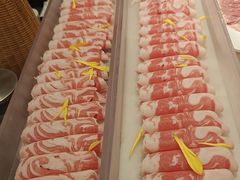 -涮福記·现切牛羊肉火锅(世纪汇店)