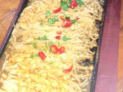 -三个大叔东北烧烤·砂锅菜(西三旗店)