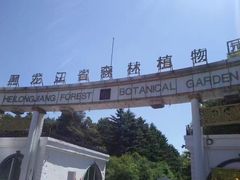 -黑龙江省森林植物园