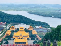 -六鼎山文化旅游区
