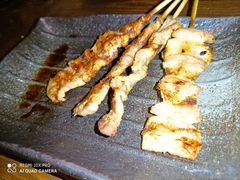 -木子烧鸟屋(百子湾店)