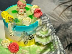 -CAKEBOSS蛋糕老板(东直门来福士店)