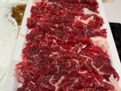 -八合里牛肉火锅(上海中山公园店)