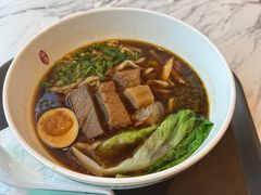 -康师傅私房牛肉面(申虹店)