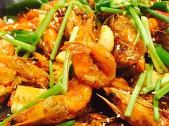 -喜虾客·大虾火锅(郑州无限城店)