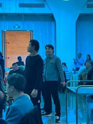 -福德宫大酒店(青年路店)