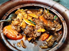 -常来小聚·广州非遗传承餐厅(高德置地店)